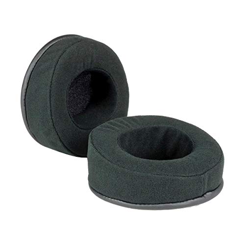 Dekoni Audio Ear Pads Fit Audeze Lcd Series Cuffie – Elite Velour