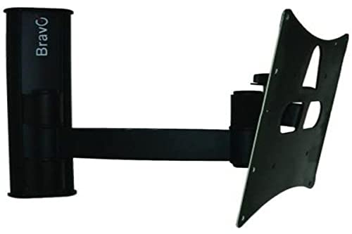 Bravo! Lcd 9 Supporti Tv Tipo Muro