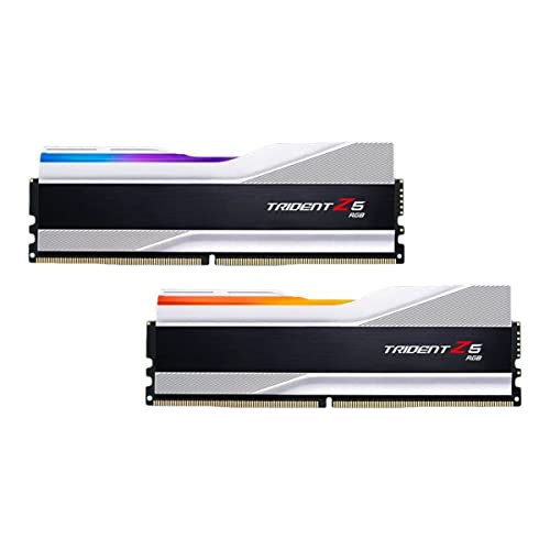 Memory Dimm 16Gb Ddr5-6600/6600J3440G16Gx2Tz5Rs G.Skill
