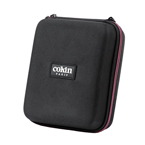 Cokin Z3068 Custodia Di Trasporto Semirigida Per Sistema Cokin Creative Taglia L (100 Mm) Nero