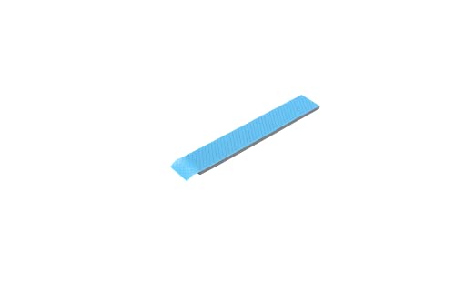Gelid Solutions Gp-Ultimate - Pad Termico 120X20X1.5Mm. Eccellente Conduzione Del Calore, Riempitivo Ideale. Conducibilità Termica Di Facile Installaz