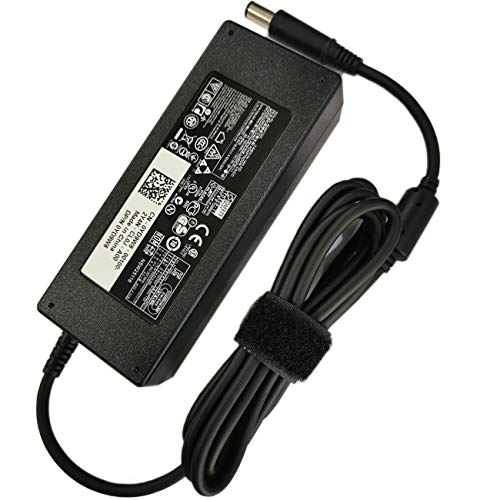 Xitaian 19.5V 4.62A 90W Alimentatore Caricabatterie Di Ricambio Per Dell Latitude 3330 00021 La90Pm111 Pa-1900-32D2 Y4M8K 0Y4M8K (7.4 * 5.0Mm)