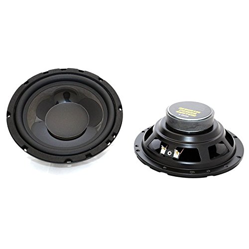 Sound-Way Autoradio Altoparlanti 16,5 Cm Casse Per Radio Auto