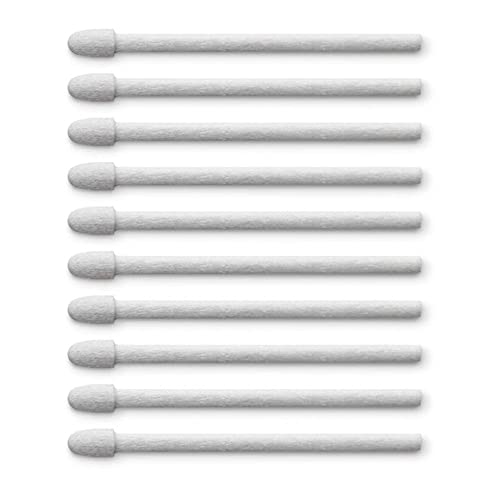 Kit 10 Punte In Feltro Per Pro Pen 2