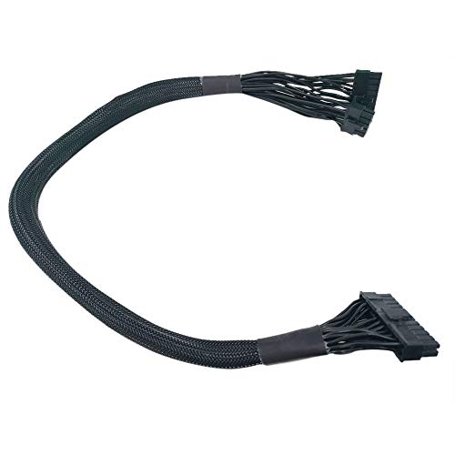 Gintai Sostituzione Del Cavo Di Alimentazione Di Ricambio Per Corsair Ax Series Ax760 Ax860 Modulare A 18 Pin + 10 Pin A 24 Pin Atx