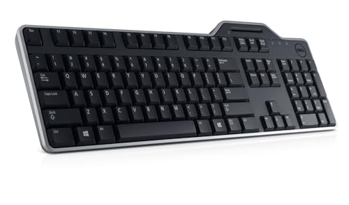 Dell Tast. Kb-813 Ita Smartcard. Usb