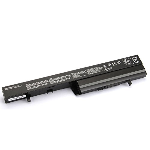 7Xinbox 10.8V 5200Mah 56Wh A32-U47 Batteria Di Ricambio Per Asus U47 U47A Q400 Q400A Q400C R404 U47C U47V U47Vc Series Laptop A41-U47