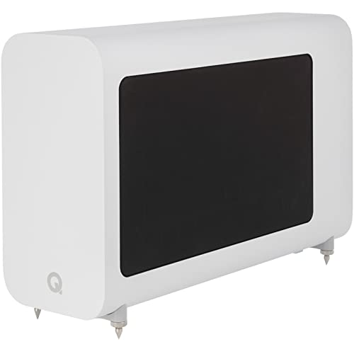 Q Acoustics 3060S Wit