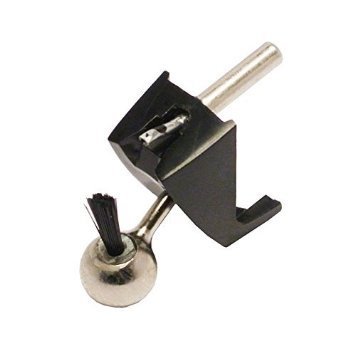 Puntina Per Giradischi, Compatibile Conica Stanton 681,680 Hifi,680Ee,681A,681Ee Mkiii,681Ee Mkii-S,D 680,D 6800 Hifi,D 6800Ee Mkiii,D 6807A,D 681,D 6