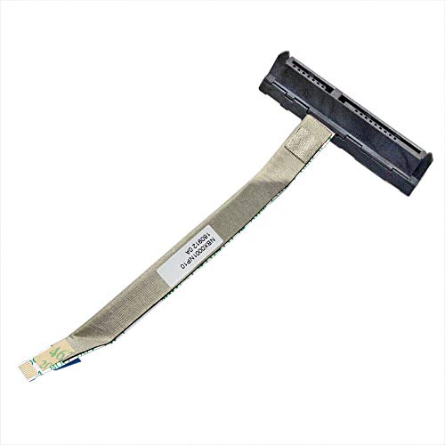 Gintai Sata Hdd Cavo Adattatore Di Ricambio Per Lenovo Ideapad L340-15Irh L340-15Iwl L340-15Api L340 L340C-15 L340-15 Fg540 Nbx0001Np10