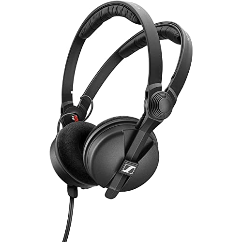 Cuffie Per Il Monitoraggio/Dj Sennheiser Hd 25 Special Edition