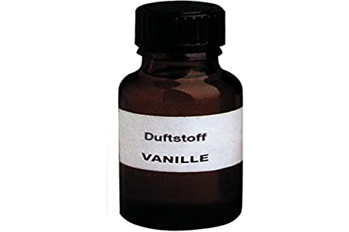 Profumazione 20 Ml Per Liquido Fumo, Bolle, Schiuma - Fragranza Vaniglia