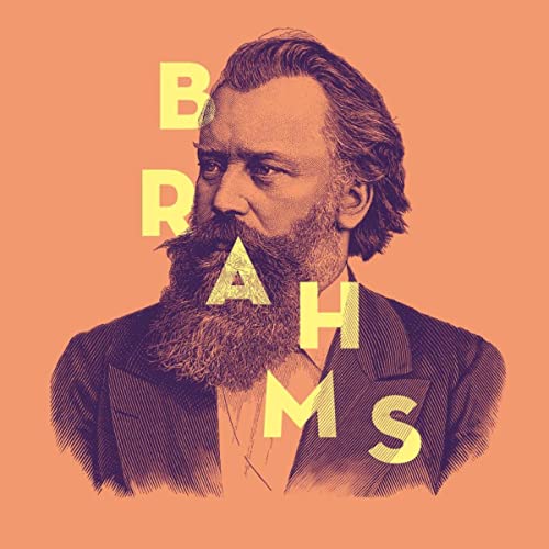 Masterpieces Of Brahms