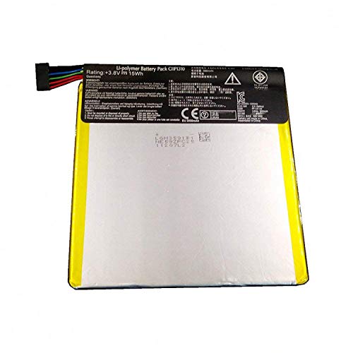 C11P1310 Batteria Per Tablet Portatile Per Asus Fonepad 7 Me372 Me372Cg K00E (3.8V 3950Mah 15Wh)