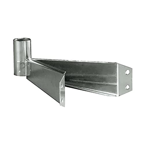 Glomex V9123 Staffa Per Antenne Tv Terrestri