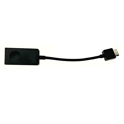 Gintai Mini Rj45 Adattatore Ethernet Espansione Per Lenovo Thinkpad L13 Gen 1 2 Yoga Gen 1 A285 X280 X395 X390 T14S Gen 1 2 Amd T490S T495S 01Lx667 01