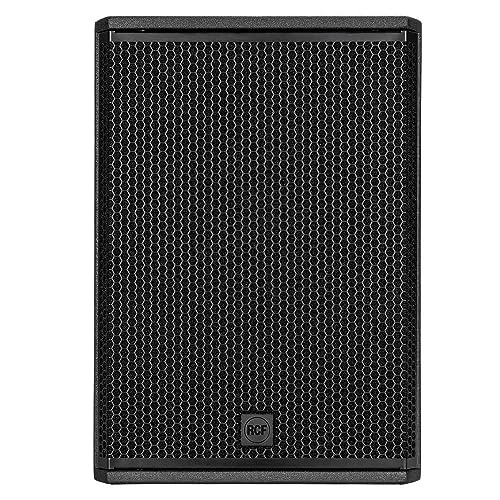 Rcf Sub 705-As Mk3 15-Inch Active Subwoofer