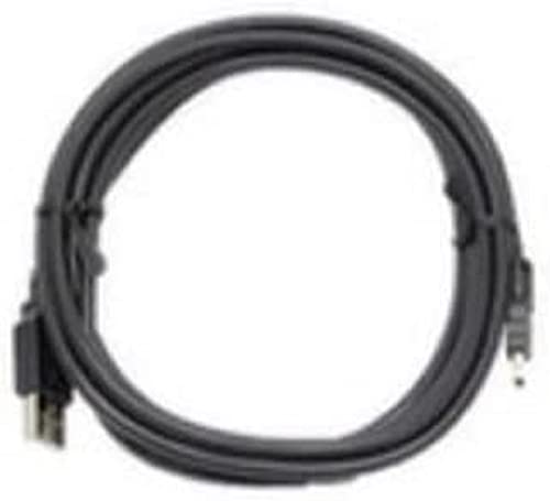 Logitech 993-001131 Cavo Usb Usb A Nero