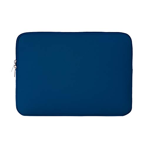 Rainyear 14 Pollici Custodia Protettiva Per Laptop Pc Computer Portatili Sleeve Caso Borsa Da Trasporto Compatibile Con 14" Chromebook Ultrabook Noteb
