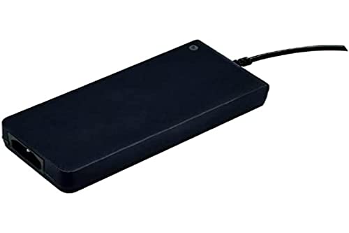 Propart Alimentatore Universale 2 Metri Per Notebook Pc Portatili 90W Compatibile Con Hp, Toshiba, Lenovo, Acer, Asus, Dell