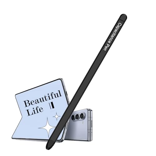 Penna Stilo Per Samsung Galaxy Z Fold 5, Galaxy Z Fold 5 S Pen, Fold 5 S Pen Fold Edition Stilo S Pen Sostitutiva Fold 5 Pen Per Samsung Z Fold 5/Z Fo