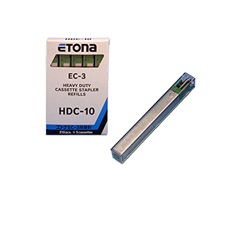 Etona - 034D104002 - Caricatore 210 Punti Hdc-10