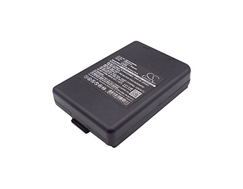 Techtek Batterie Compatibile Con [Autec] E16 Ktc, E16 Sirio 42, Funkfernsteuerung Modular Mj, Funkfernsteuerung Modular Mk, Modular Mj, Modular Mj Df,