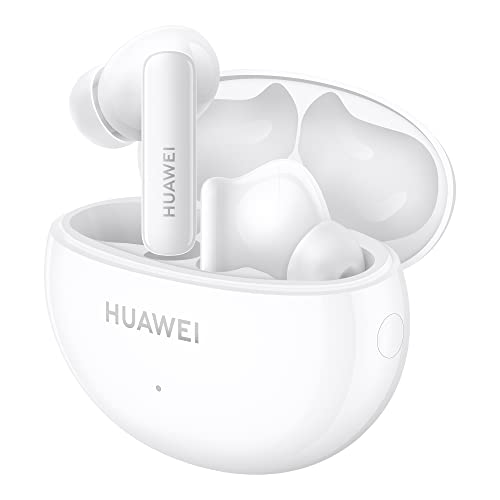 Huawei Freebuds 5I - Wireless Earphones White