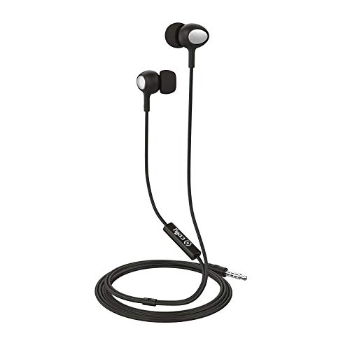 Celly Stereo Headset Up500 In-Ear Für 3,5Mm Klinkenbuchse