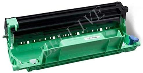 Tamburo Drum Compatibile Per Brother Bl-Dr-1050 Dcp 1510, Dcp 1512, Mfc 1810, Hl 1110, Hl 1112, Dcp 1610W, Dcp 1612W, Hl 1210W, Hl 1212W, Mfc 1910,