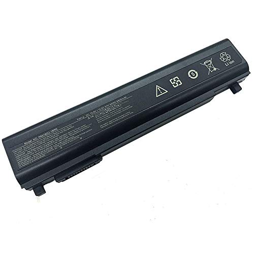 Xitaian 10.8V 66Wh 5800Mah Pa5162U-1Brs Batteria Di Ricambio Per Toshiba Portege R30 Portege R30-A Portege R30-A1310 Porteger30-Ak01B Pabas277 Pabas27