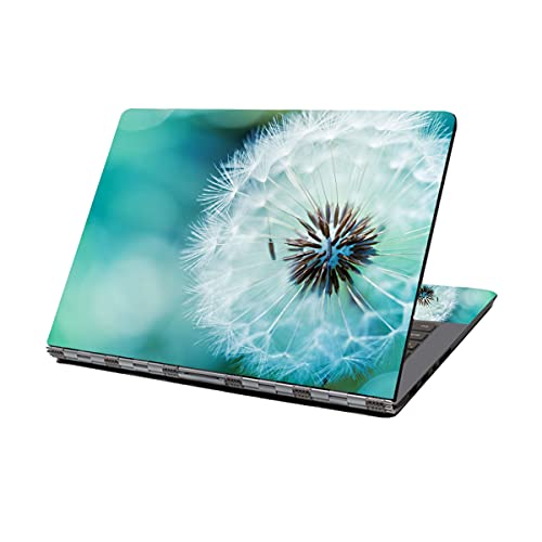 15,6" Laptop Notebook Skin Sticker Cover Art Decal Adatto 13,3" 14" 15,4" 15,6" Hp Dell Lenovo Apple Mac Asus Acer (2 Pad Da Polso Inclusi)