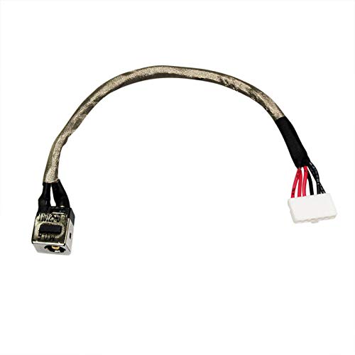 Zahara - Cavo Di Alimentazione Ac Dc Per Msi Ge72 6Qf Apache Pro Ms-1794 Ms-1791 Ms-1799 Ms-179B K1G-3006023-H39