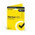 Norton - 360 Premium 10 Devices 1 Year