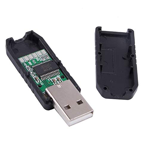 Scheda Convertitore Adattatore Seriale Usb Rs232 Ftdi Pcba Supporto Win10