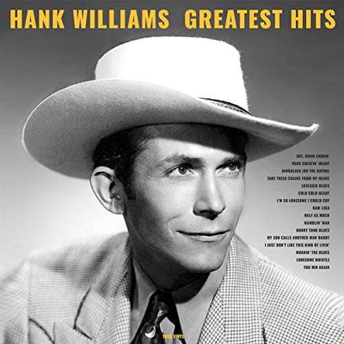 Greatest Hits (180 Gr.)