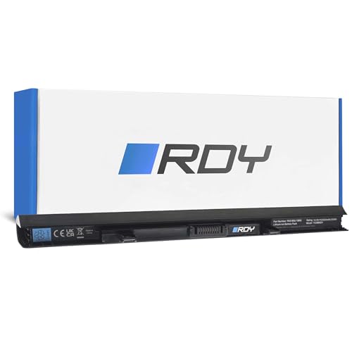 Rdy Batteria Pa5185U-1Brs Pa5186U-1Brs Pa5184U-1Brs Per Toshiba Satellite L50-B C50-B L50-B-177 L50-B-125 L50-B-1Mu L50-B-171 L50-B-124 C50-B-124 C50D