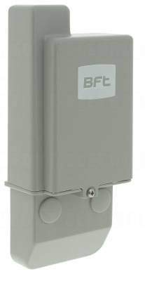 Bft Clonix 2E 2 Canali Ricevitore 433,92 Mhz 12-24V Ac / Dc Per Mitto, Kleio, Trc Trasmettitori. Memoria: 128 Telecomandi !!!