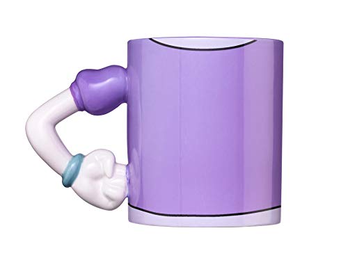 Exquisite Gaming Daisy Duck Arm Mug - Not Machine Specific