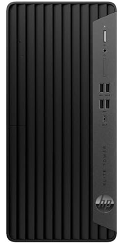 Hp Compatibili Marca Modello Elite 600 G9 Tower I5-13500 2.5Ghz Ram 16Gb-Ssd 512Gb Nvme-Dvd±Rw-Intel Uhd Graphics 770-Win 11 Prof (628T5Et#Abz)