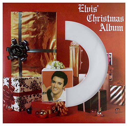 The Christmas Album - Colour Vinyl