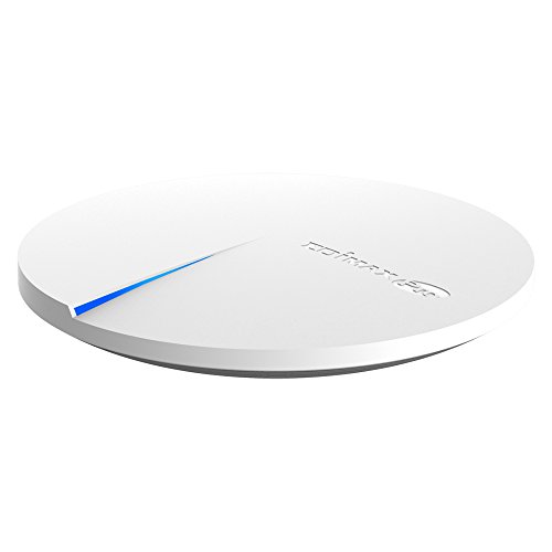 Edimax Cap1750 - Punto Di Accesso Dual-Band Ac1750 3 X 3 Poe Per Montaggio A Soffitto