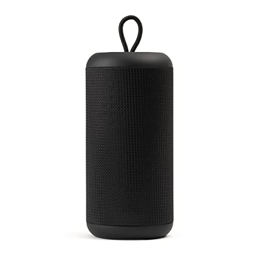 Music Sound | Speaker Bluetooth 5.0 | Cassa Musica Stereo Bluetooth Portatile - 5 Ore Autonomia - 5 Watt Potenza