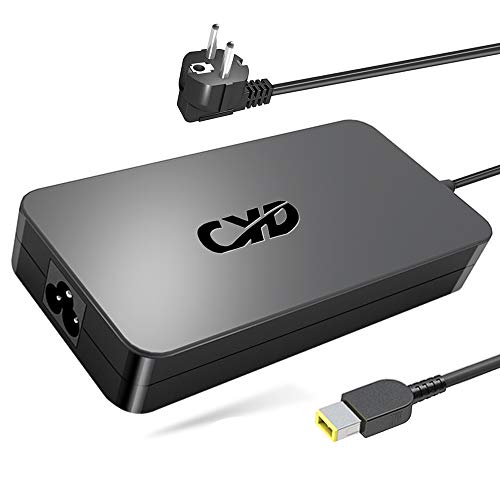 Qyd 120W Alimentatore Caricabatteria Per Pc Portatile Lenovo C560 C40-05 C50 300 310 510 520 700 C260 57327820 C260 57327041 Adp-120Th B Adp-120Zb Bb