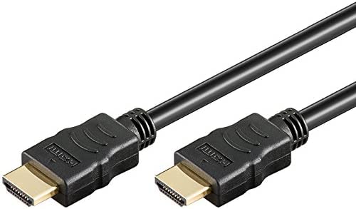 Ewent Cavo Hdmi High Speed 1.4 Ethernet A/A, Maschio-Maschio, Audio Return Channel, 10 Metri