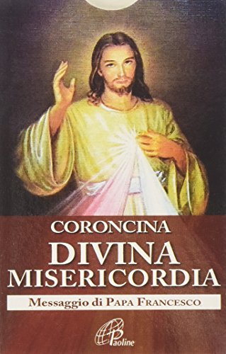 Rosario Elettronico Coroncina Della Divina Misercordia