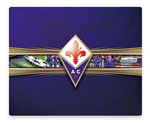 Techmade Tm-Mp01-Fio Mousepad, Tappetino Per Mouse, Fiorentina
