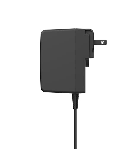 Netgear Pav12V35 Alimentatore Da 12 Volt E 3,5A, Compatibile Con Ap Wifi 6 Multi-Gig