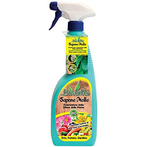 Bioventis - Sapone Molle 550Ml