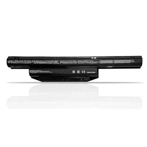 Fpcbp416 Fpcbp405 Fpcbp429 Fpcbp434 Sostituzione Della Batteria Del Laptop Per Fujitsu Lifebook E733 E734 E736 E743 E744 E746 E753 E754 E756 A357 A514